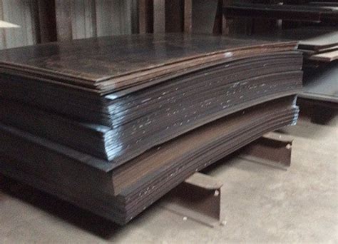 metalic sheet|steel plate near me.